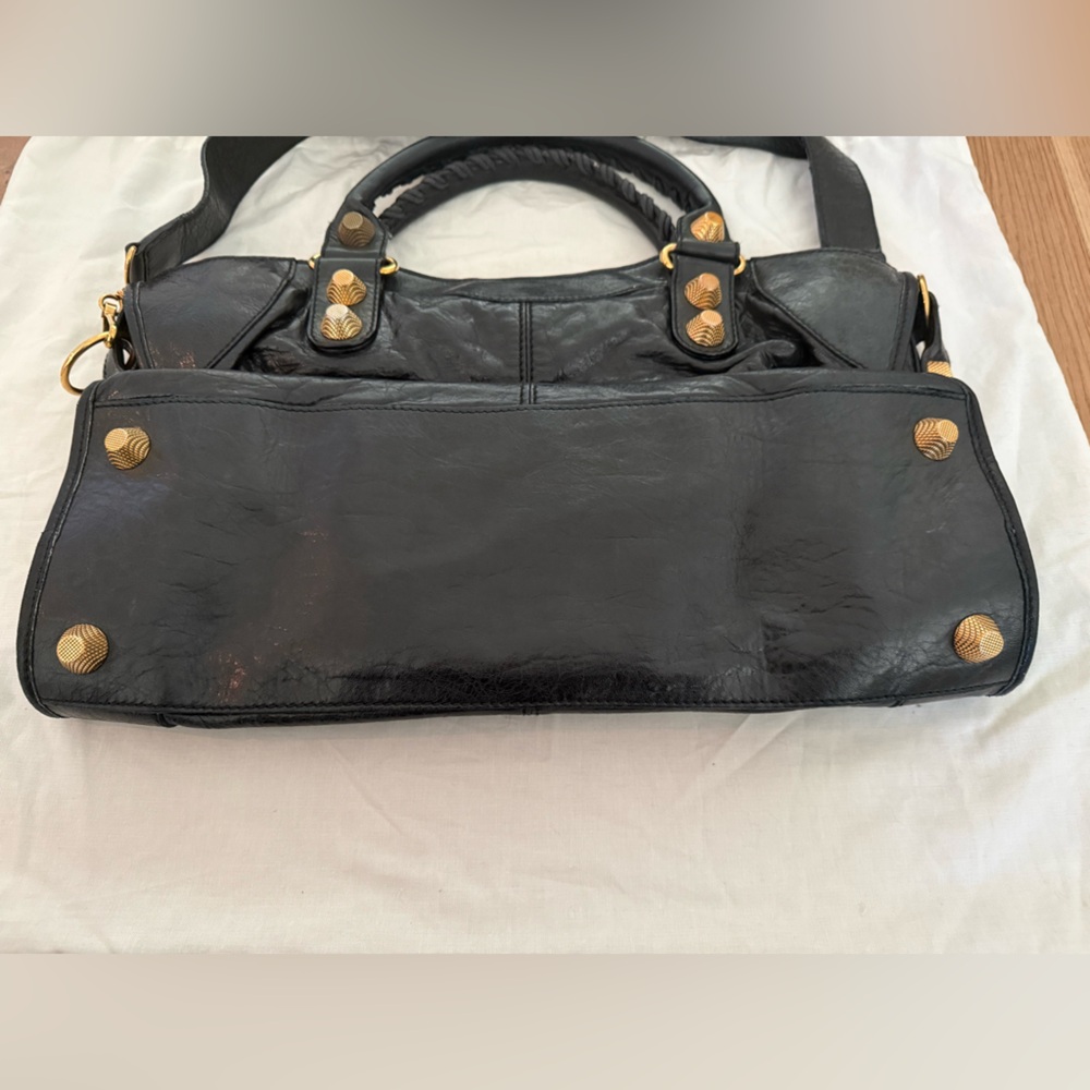 Balenciaga Part Time City Bag - Picture 6 of 13